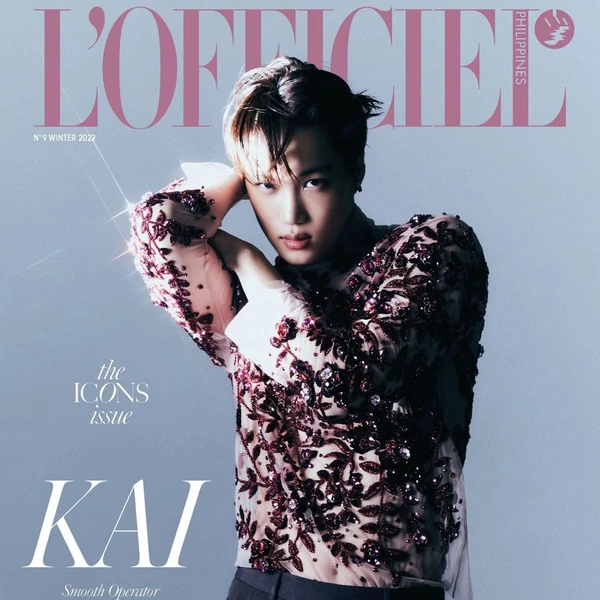 Top moment of KAI chosen by fans