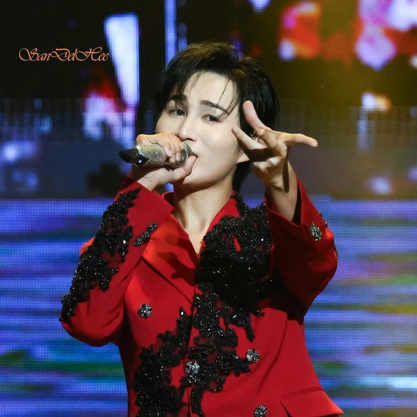 팬들이 뽑은 김희재 최고의 순간