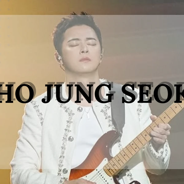 The most loved look of Jo Jungseok today