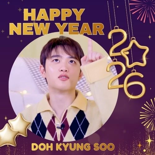 오늘 가장 사랑받은 도경수 (디오)의 모습