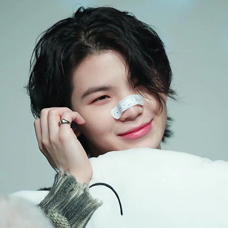 The most loved look of Lee Jihoon today