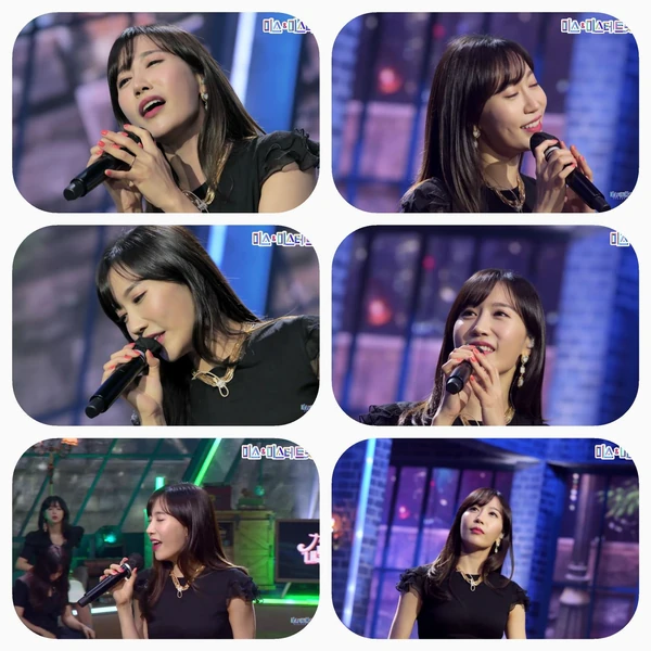 Popular photo full of fans’ love for Byeol Sarang