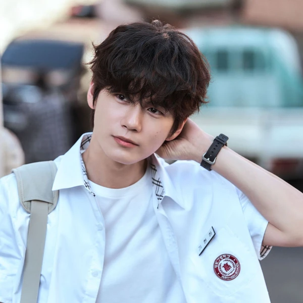 팬들이 뽑은 옹성우 최고의 순간