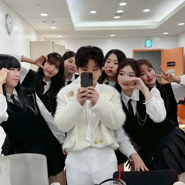 Top moment of Park Sungon chosen by fans