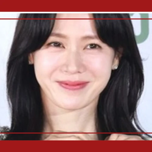 오늘 가장 사랑받은 손예진의 모습