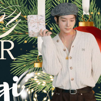 Top moment of Lee Joongi chosen by fans