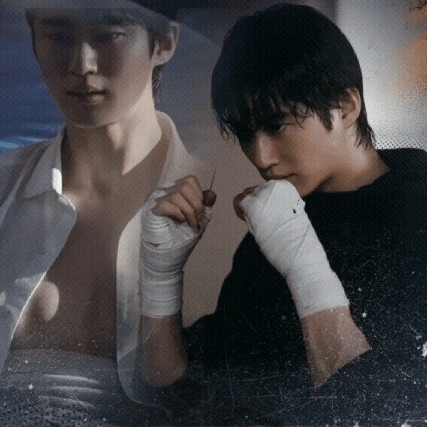 粉絲選出的邊佑錫最佳時刻