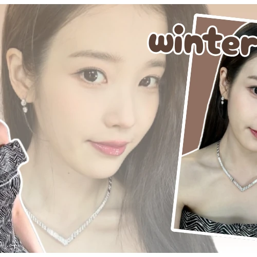 IUへのファンの愛が詰まった人気写真