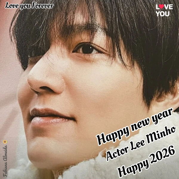The most loved look of Lee Minho today