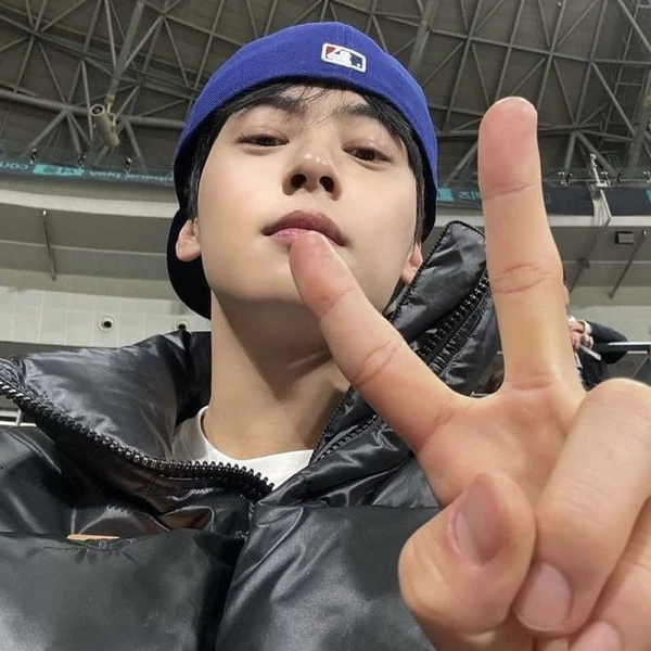 Top moment of Cha Eunwoo chosen by fans