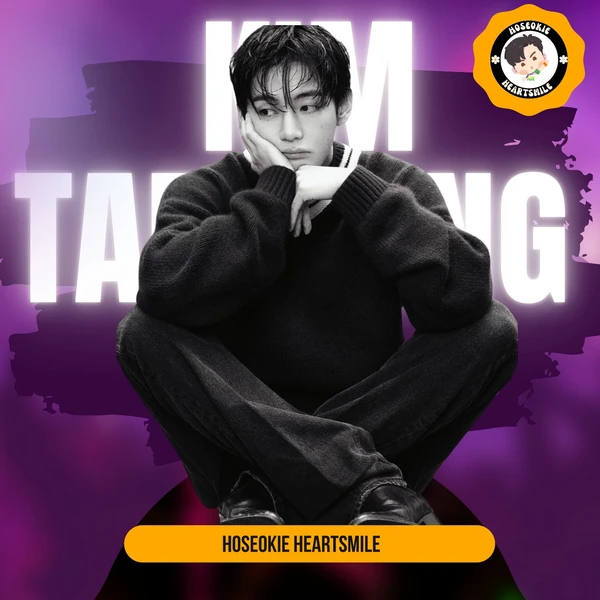 Top moment of Kim Taehyung (V) chosen by fans