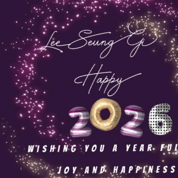 イ・スンギへのファンの愛が詰まった人気写真