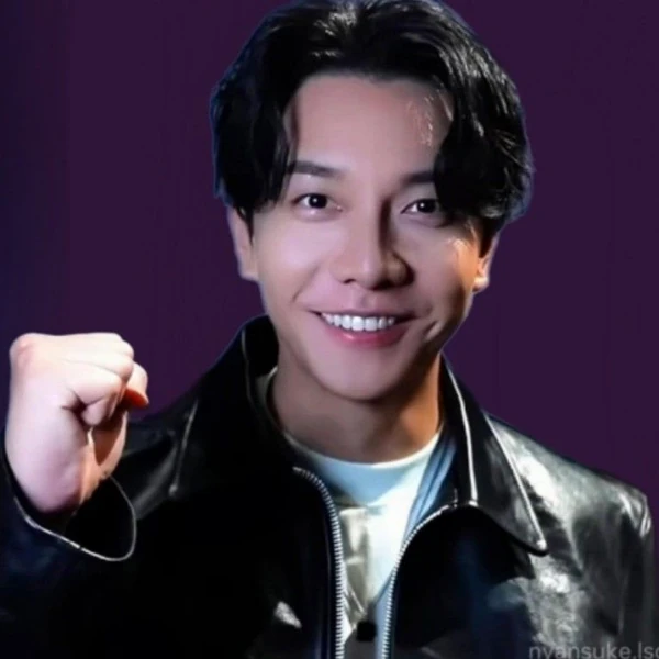 ファンが選んだイ・スンギの最高の瞬間