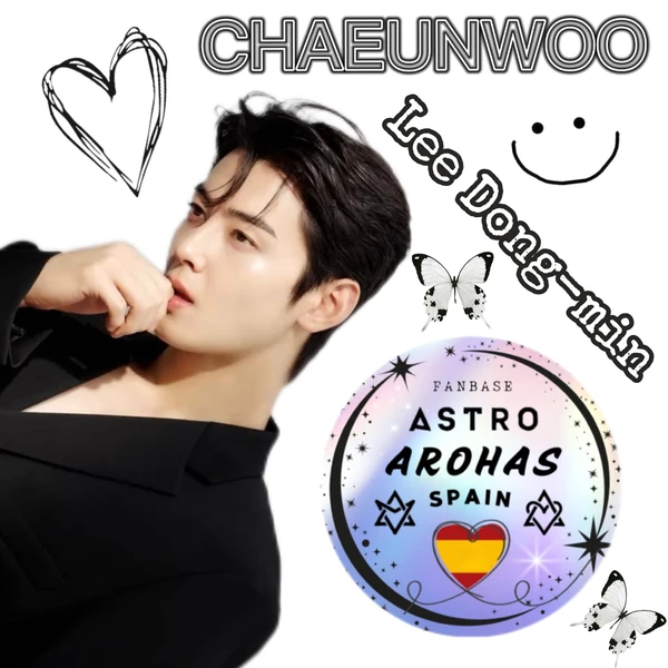 充满粉丝爱意的车银优人气照片