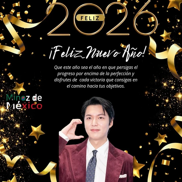 The most loved look of Lee Minho today