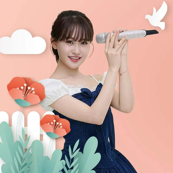 キム・ダヒョンへのファンの愛が詰まった人気写真