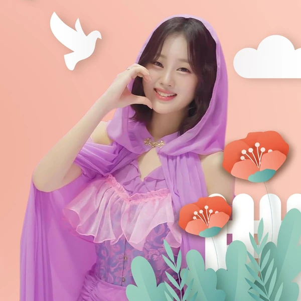 キム・ダヒョンへのファンの愛が詰まった人気写真