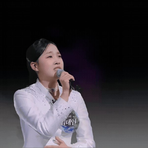 Top moment of Kim Taeyeon chosen by fans