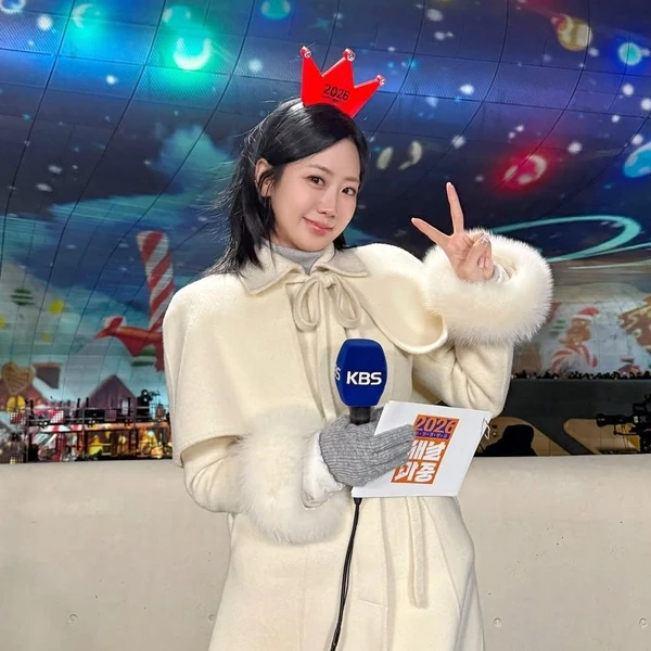 今天最受喜愛的姜蕙妍模樣