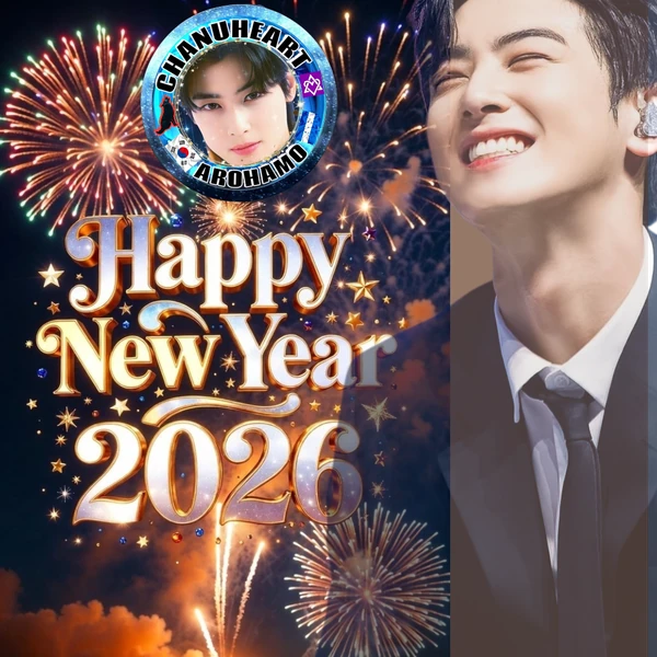 The most loved look of Cha Eunwoo today