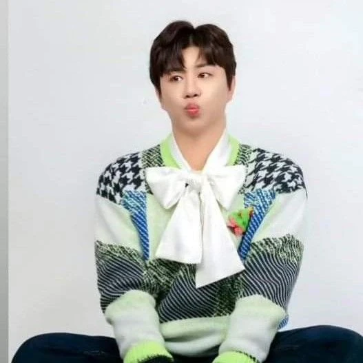 Top moment of Jin Haesung chosen by fans