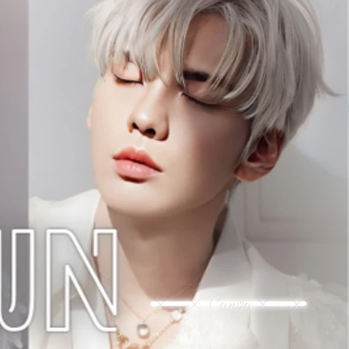 The most loved look of Bi Wenjun today