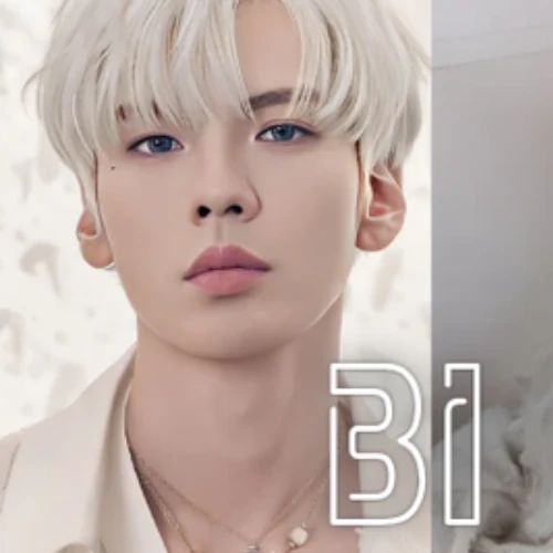 The most loved look of Bi Wenjun today