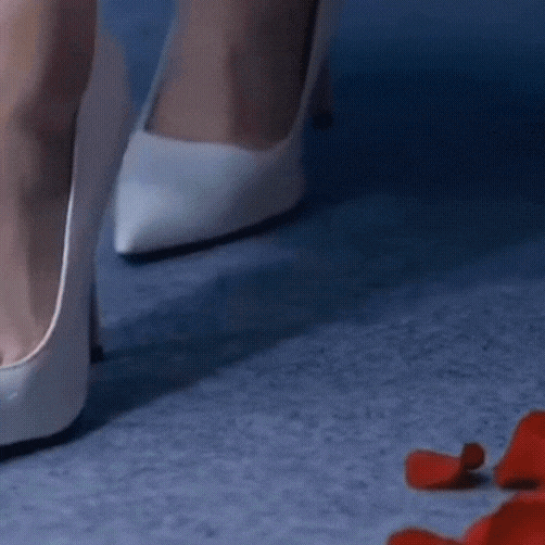 The most loved look of Park Minyoung today