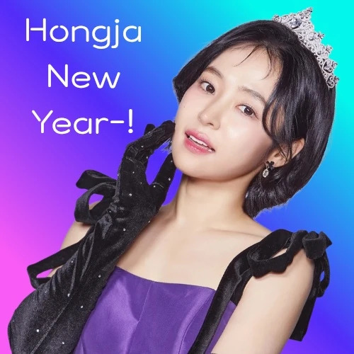 Momen terbaik Hong Ja pilihan penggemar