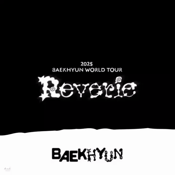 Popular photo full of fans’ love for Baekhyun