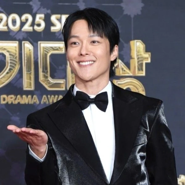 Penampilan Jang Kiyong yang paling disukai hari ini