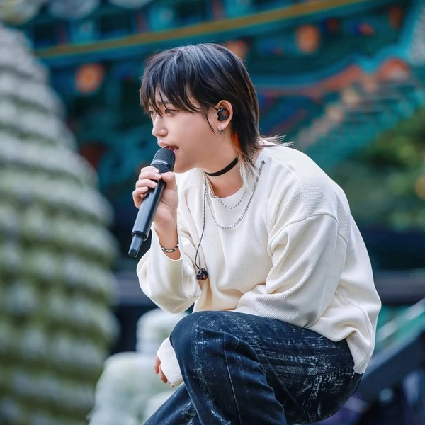 Top moment of Son Jinwook chosen by fans