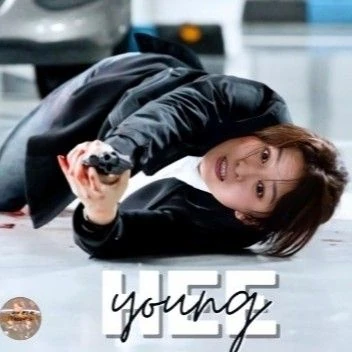 Popular photo full of fans’ love for Kim Heeae