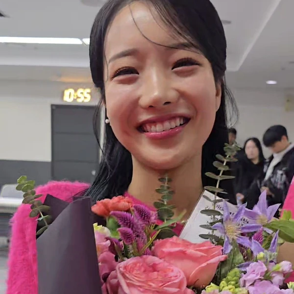 Top moment of Kim Soyeon (2004) chosen by fans