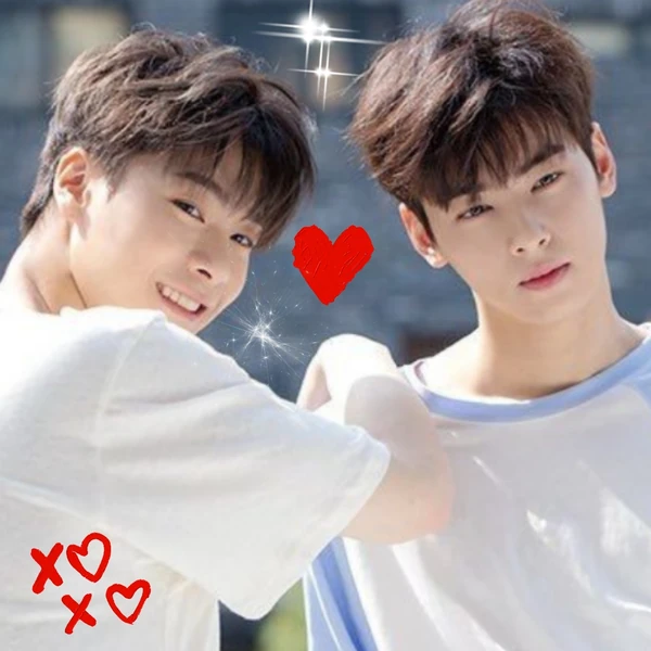 Top moment of Cha Eunwoo chosen by fans