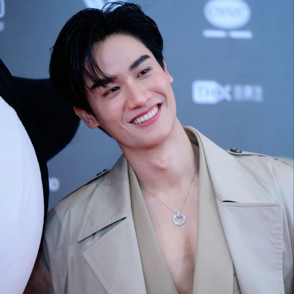 Top moment of Tay Tawan Vihokratana chosen by fans
