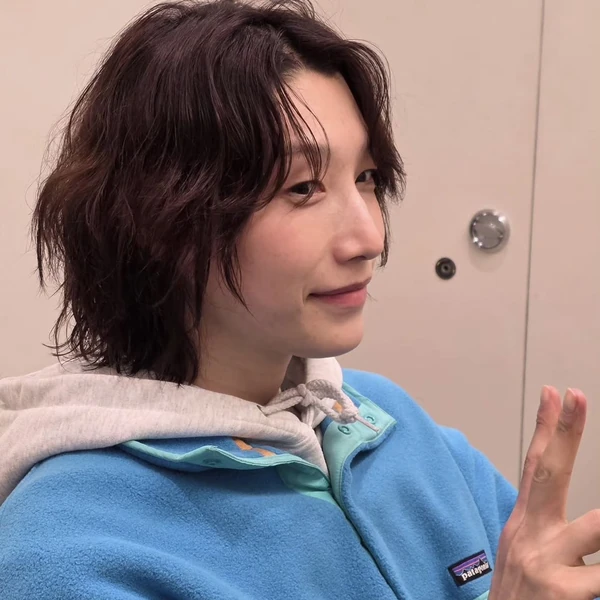 Top moment of Kim Yeonkoung chosen by fans