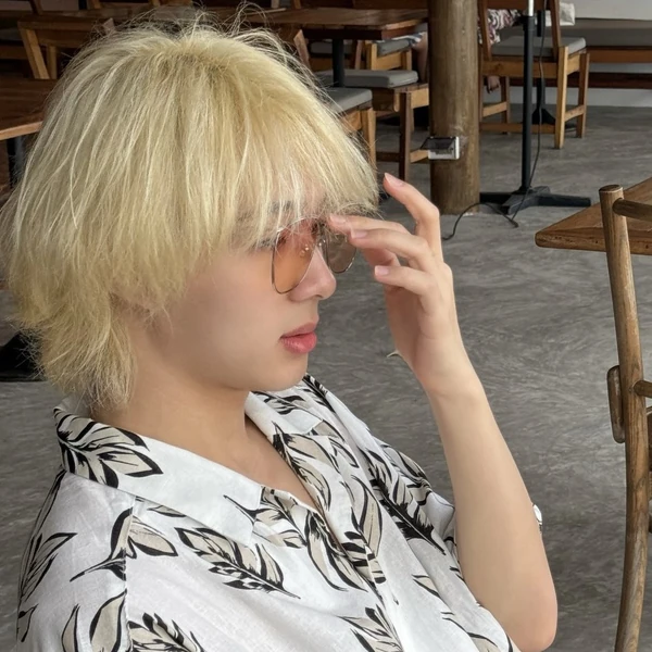 누뉴 팬심 가득한 인기 사진