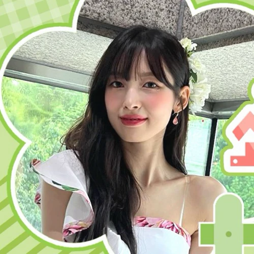 Popular photo full of fans’ love for Arin