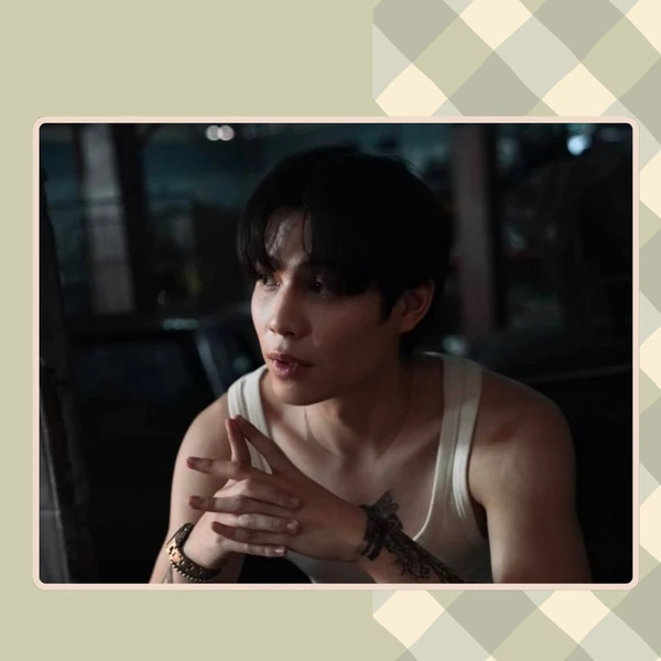 오늘 가장 사랑받은 퍼스트 카나판의 모습