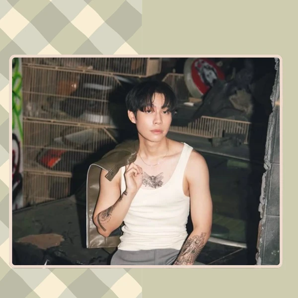 퍼스트 카나판 팬심 가득한 인기 사진