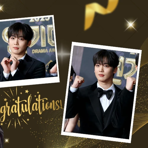 Popular photo full of fans’ love for Kim Yohan