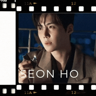 Top moment of Kim Seonho chosen by fans