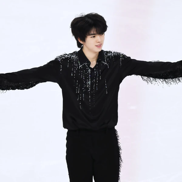 粉丝团打造的闪耀Cha Junhwan瞬间