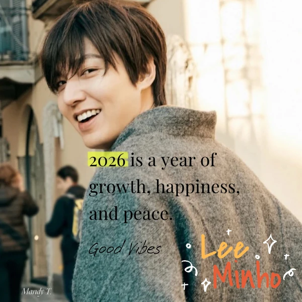 ファンが選んだイ・ミンホの最高の瞬間