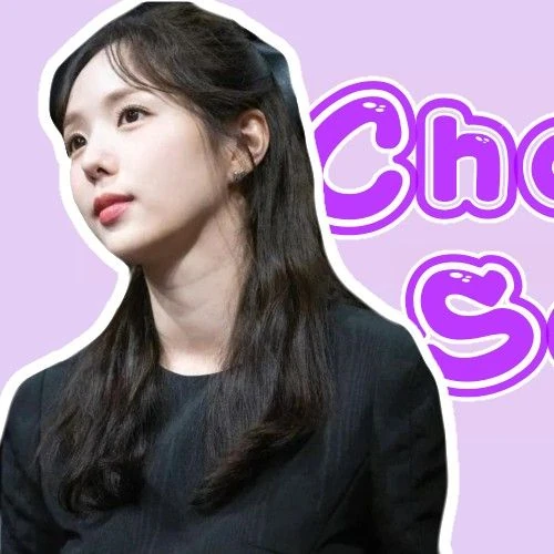 Popular profile photo of Chae Soobin loved by fans
