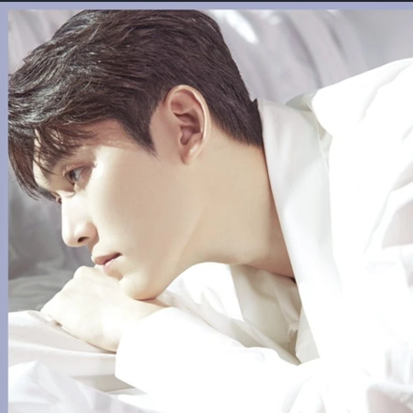 今天最受喜愛的Jeon Jonghyeok模樣