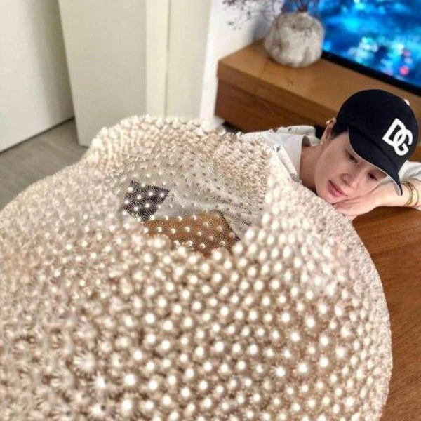 Top moment of Kim Hyesoo chosen by fans