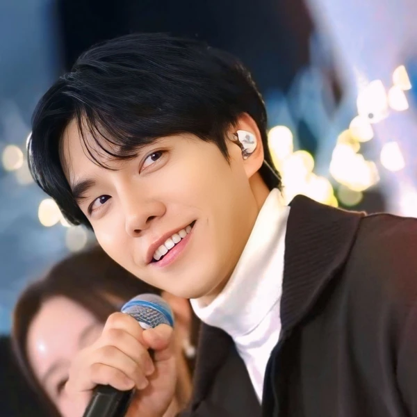 이승기 팬심 가득한 인기 사진