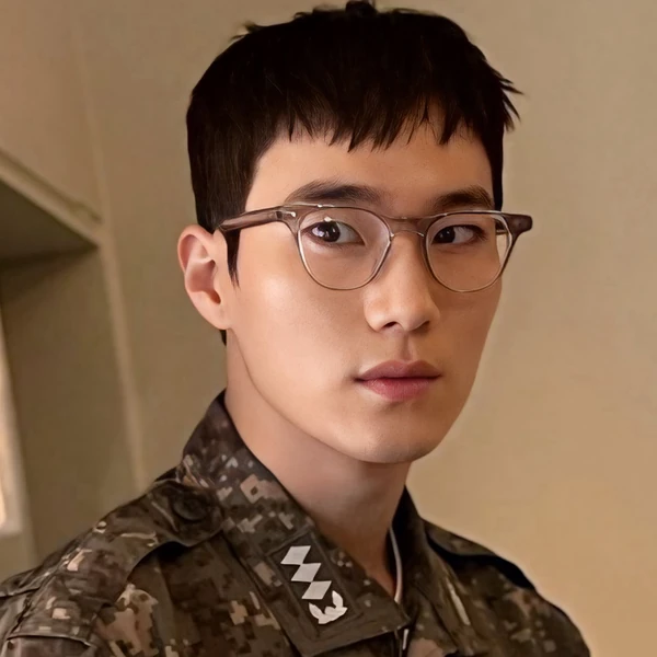 The most loved look of Lee Hongnae today